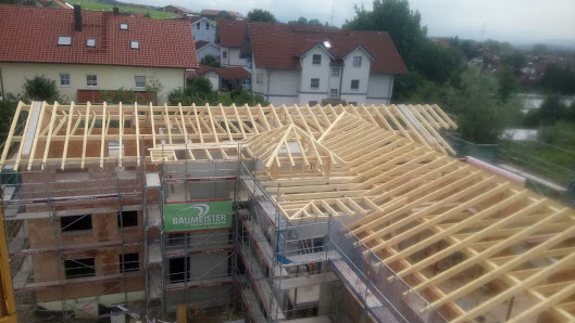 Peter Jörg Holzbau GmbH – Bild