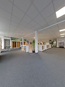Gebhardt Holz-Zentrum GmbH – Bild