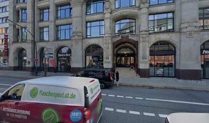 Hammerbrooklyn Immobilien GmbH