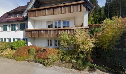 Holzwerke Bürk GmbH