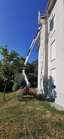 BreWig Holz und Bautenschutz – Bild