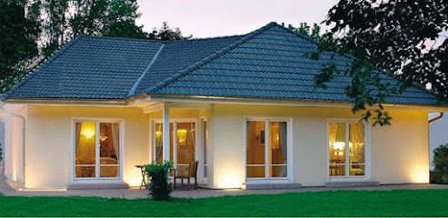 ZM Ziegel Massivhaus GmbH, Bungalows schlüsselfertig