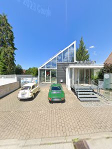 Architekturbüro Roland Rombach – Bild