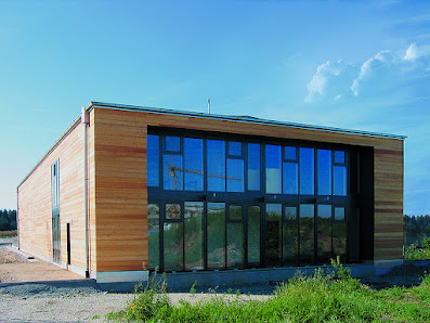 Bader Zimmerei-Holzbau GmbH – Bild
