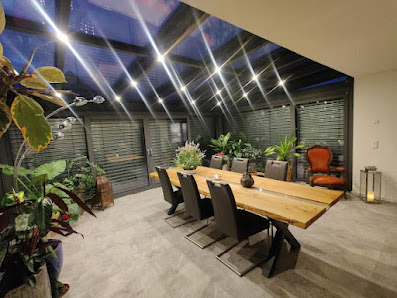 Das Glasbauzentrum - First Class Living – Bild