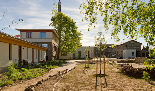 Uferwerk eG – Bild