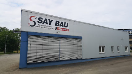 Say Bau