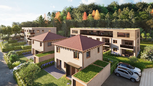 KY Bau GmbH – Bild