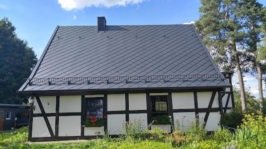 Dachklempnerei Mario Krüger – PREFA & Stehfalzdächer Oberhavel – Bild