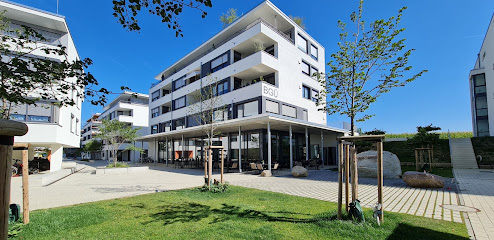 Baugenossenschaft Überlingen eG