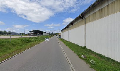 J. Schwarz GmbH Holzbau, Dachdeckung