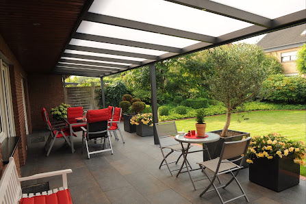 Terrasse2000 - Terrassenausstellung – Bild
