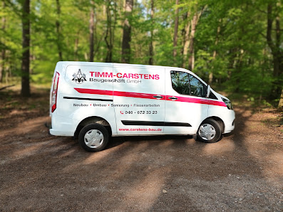 Timm - Carstens Baugeschäft GmbH – Bild
