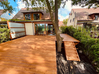 MOR Holzbau GmbH - Meisterbetrieb – Bild