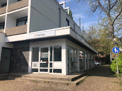 Interhyp Baufinanzierung