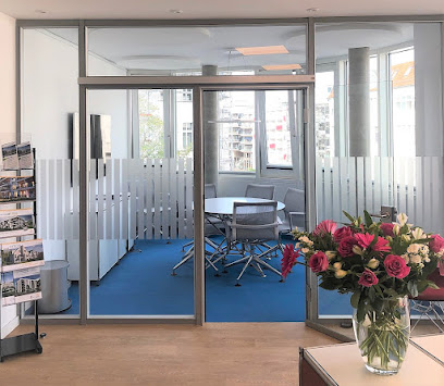 First Home Wohnbau GmbH