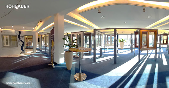 HÖHBAUER GmbH – Bild