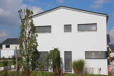 Holzbau Sitka GmbH – Bild