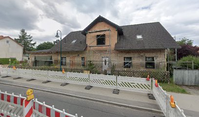 Bauservice Zühlsdorf