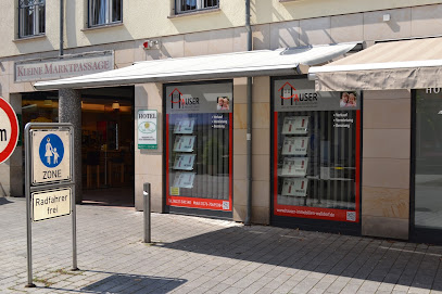 Hauser Immobilien