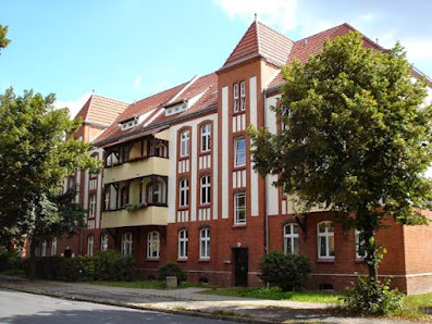 WiWO Wildauer Wohnungsbaugesellschaft mbH – Bild