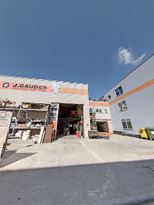 J. Gauder Hochbau/Tiefbau/Holzbau/GaLaBau/Umbau – Bild