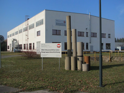 GMB GmbH