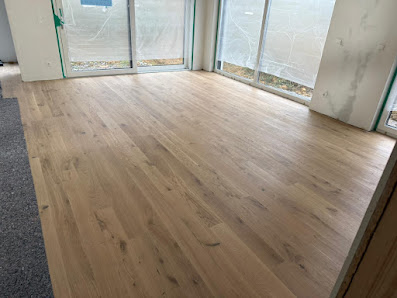 Color Plus Bauservice – Bild