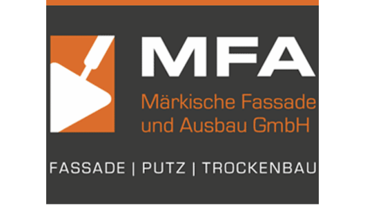 MFA Märkische Fassade und Ausbau GmbH - Bauunternehmen in Fredersdorf – Bild