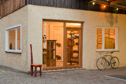 Holzwerkstatt Hahn GmbH