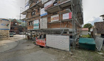 Karl Glatthaar Holzbau