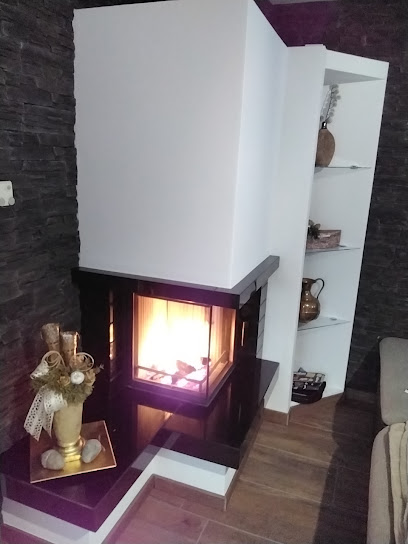 Kaminstudio Tesky