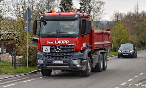 Laupp Gebr. – Bild
