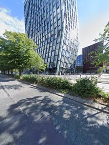 Ed. Züblin AG • Direktion Bauwerkserhaltung • Bereich Nord • Standort Hamburg – Bild