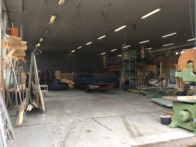 Sommer Holzbau – Bild