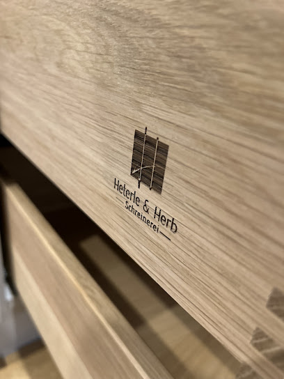 Heterle & Herb Schreinerei GmbH