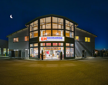 E. Hasselbring GmbH & Co. KG I Bremerhaven I Am Grollhamm – Bild
