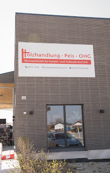 Holzhandlung Peis OHG | Fraunberg – Bild