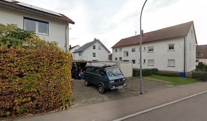 Hartmut Heß Blitzableiterbau