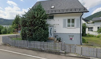 Zimmergeschäft Trudel GmbH