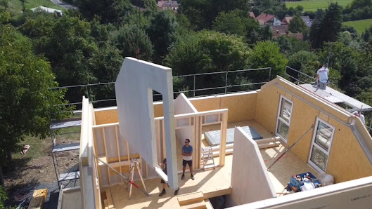 Holzbau Gutmann GmbH – Bild