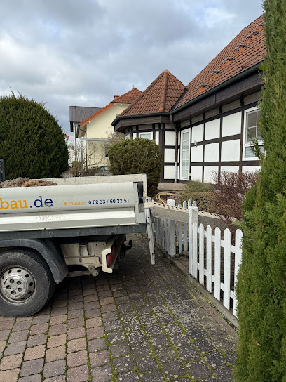 Tröndle Bau GmbH