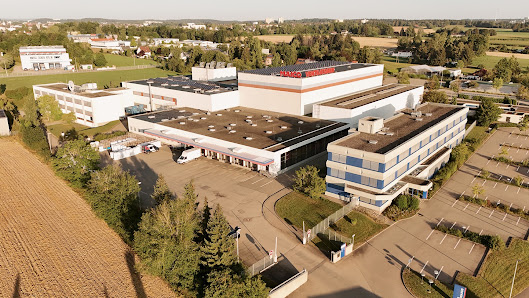 Maico Elektroapparate-Fabrik GmbH – Bild