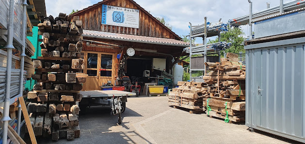 Holzbau Büchle – Bild