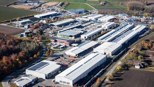 Wolf System GmbH | Bauunternehmen in Osterhofen – Bild
