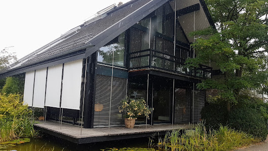 Werkhaus GmbH, Musterhaus Poing – Bild