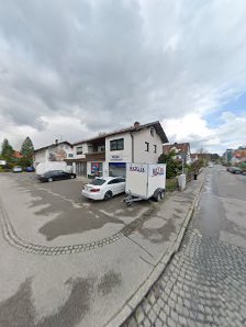 Rexha GmbH & Co. KG Maler - Verputzer - WDVS - Füssen – Bild