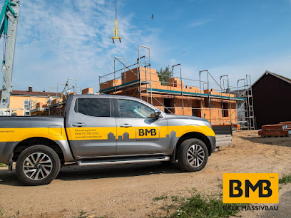 BMB Balk Massivbau GmbH
