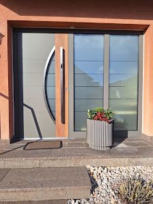 Küstner; Fenster und Türen – Bild