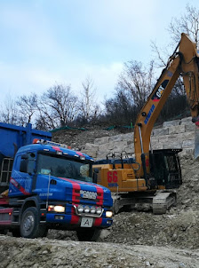 Seufer Erdbau GmbH – Bild